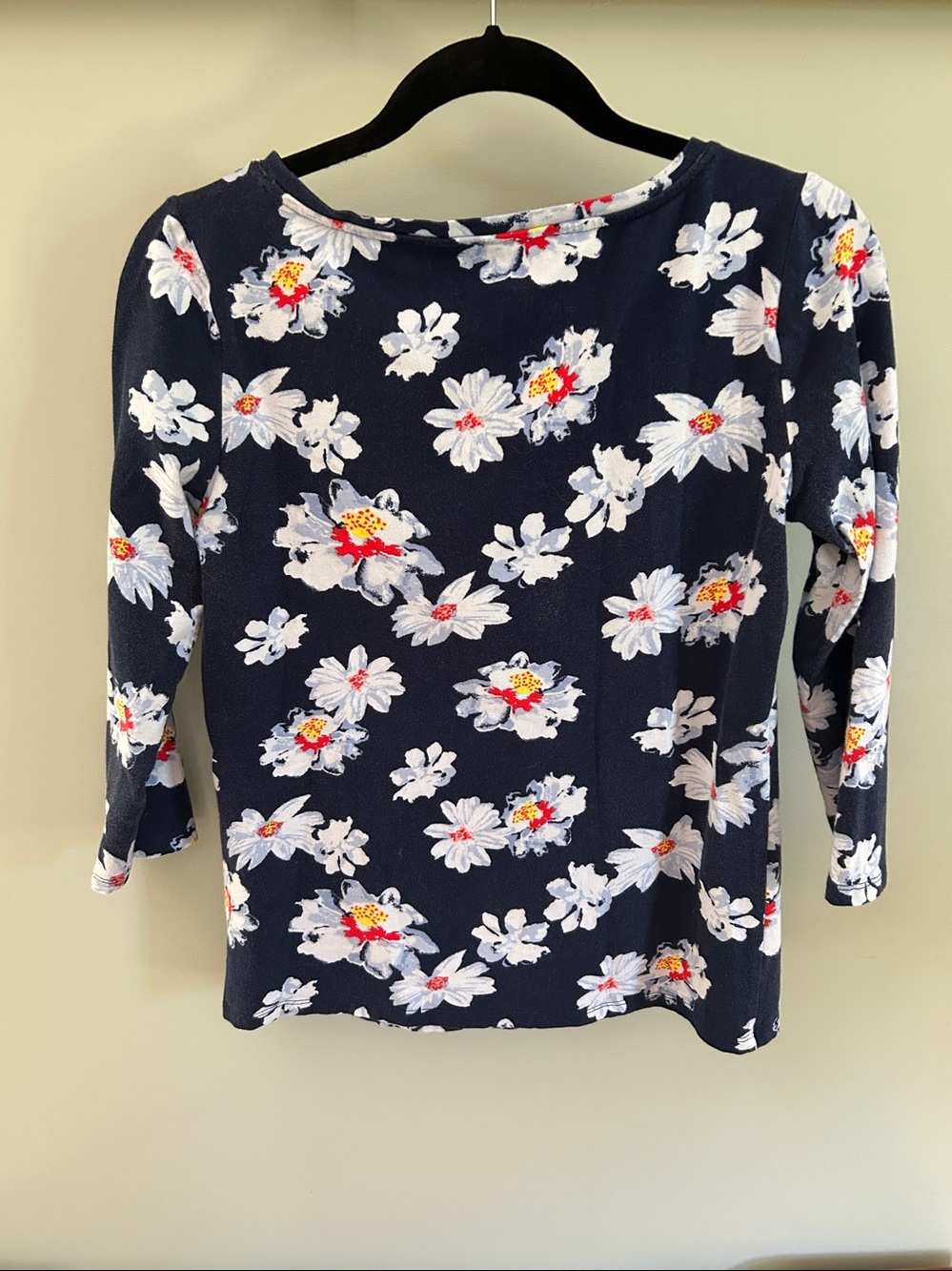 Talbot’s Women’s casual top - Picture 2 of 4